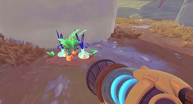 How To Get Odd Onions In Slime Rancher 2