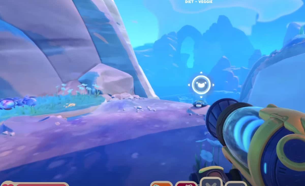 Slime Rancher 2 Rainbow Fields Map Data Locations