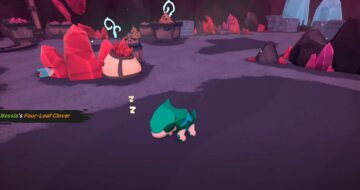 Temtem Crystle Locations, How to Catch, Evolve and Stats