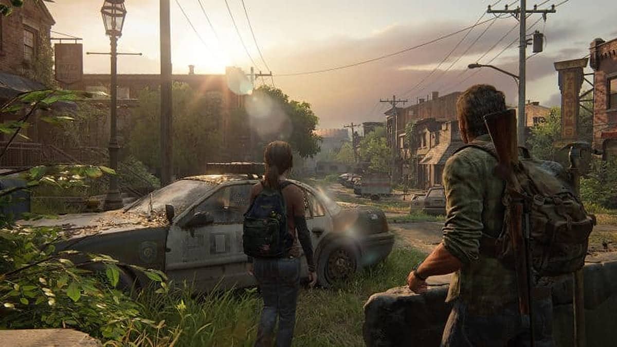 The Last Of Us Part 1 Cheats & Exploits