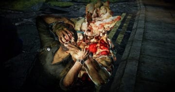 The Last Of Us Part 1 Bloaters