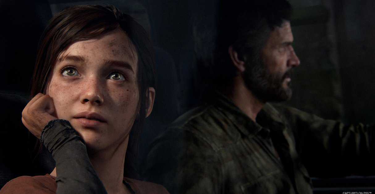 Fans Get Damaged The Last of Us Part 1 Firefly Editions, Sony Won’t Replace