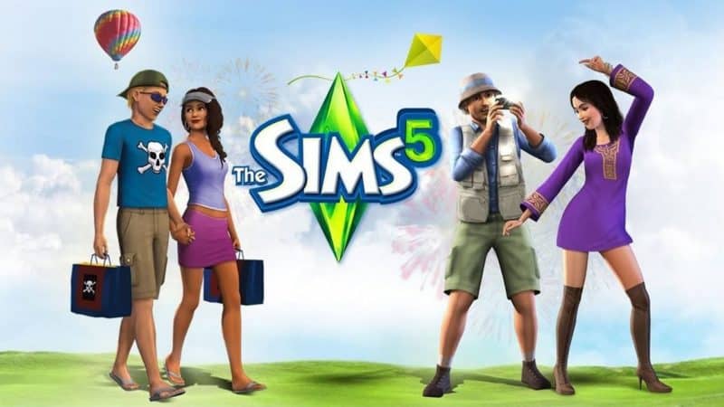 Rumor – Sims 5 Could Get Announced In October