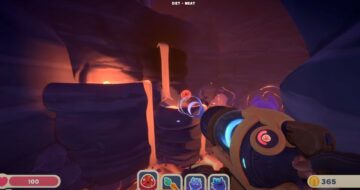 Where To Find Boom Slimes In Slime Rancher 2