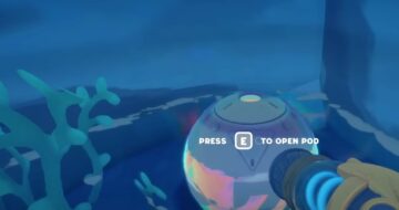 Where To Find Vac Tank In Slime Rancher 2
