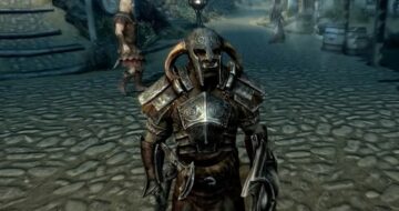 How to Get Ancient Nord Armor in Skyrim
