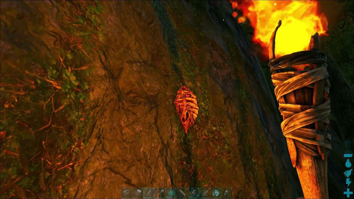 Ark Extinction Bee Hive And Honey Locations