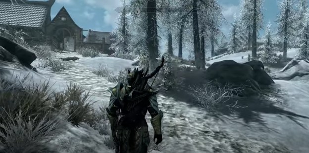 How to Get Glass Armor In Skyrim