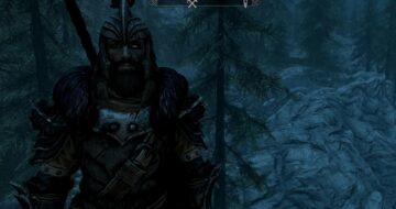 Where to Find Orcish Armor in Skyrim