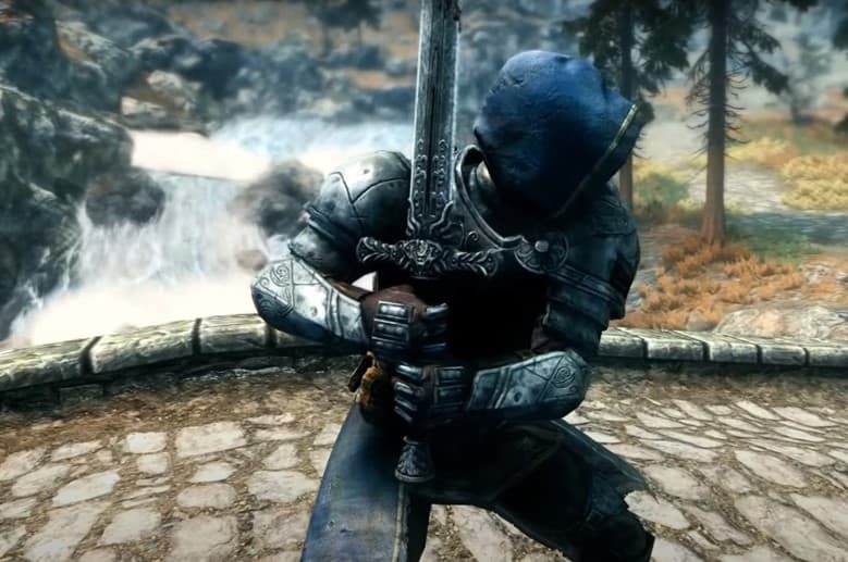 How To Get Silver Armor In Skyrim