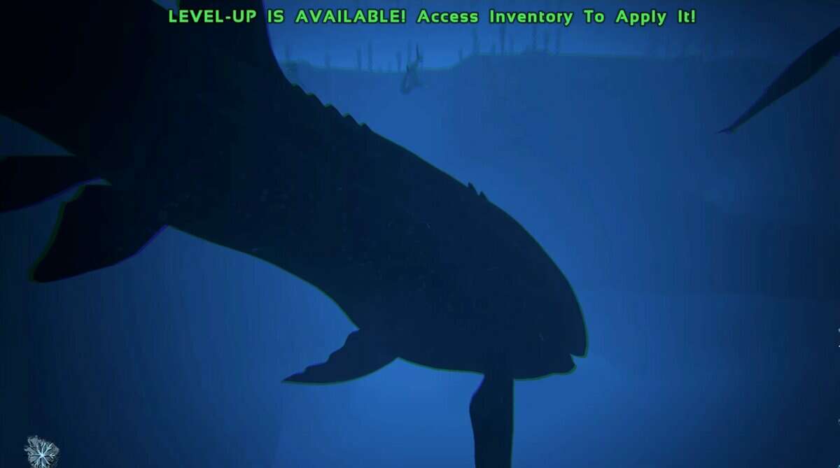 Ark Survival Evolved Alpha Leedsichthys Taming Guide