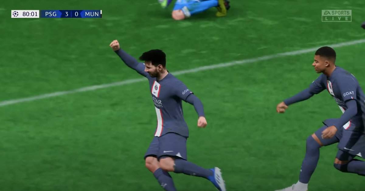 FIFA 23 Best CAM In Game [TOP 10]