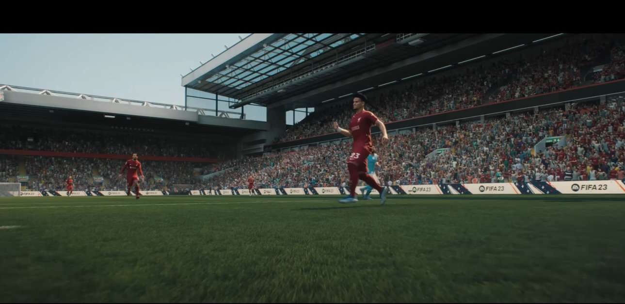 FIFA 23 Best Right Back (RB) in Game [Top 10]