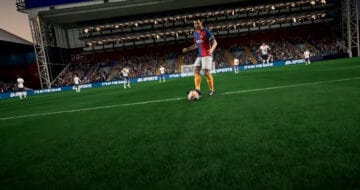 FIFA 23 Controller Input Delay