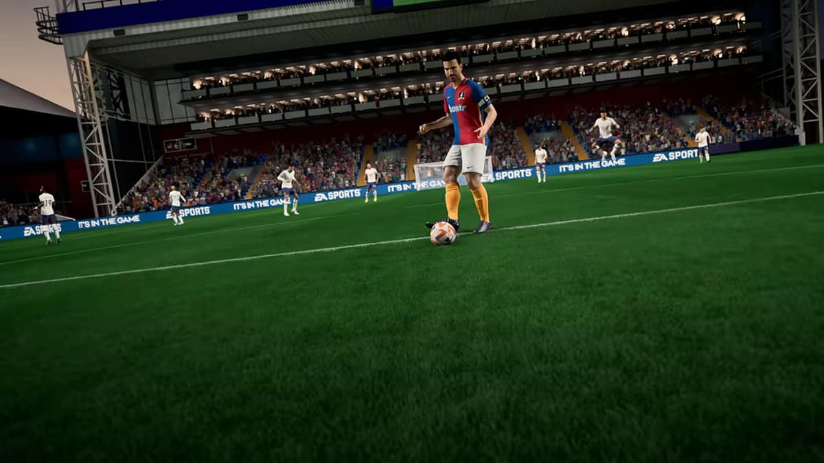 FIFA 23 Controller Input Delay