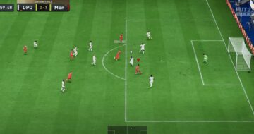 FIFA 23 FUT Best Formations and Tactics