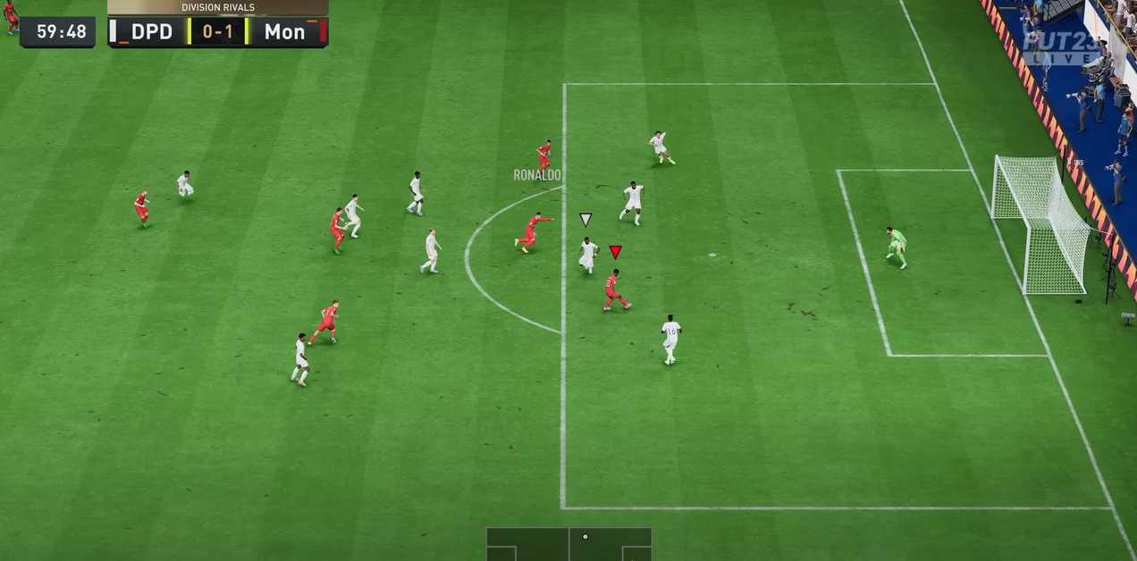 FIFA 23 FUT: Best Formations & Tactics