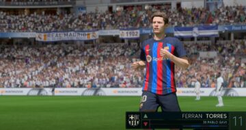 FIFA 23 Fiendish SBC Solution