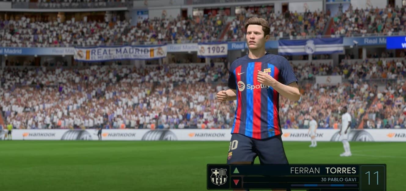 FIFA 23 Fiendish SBC Solution