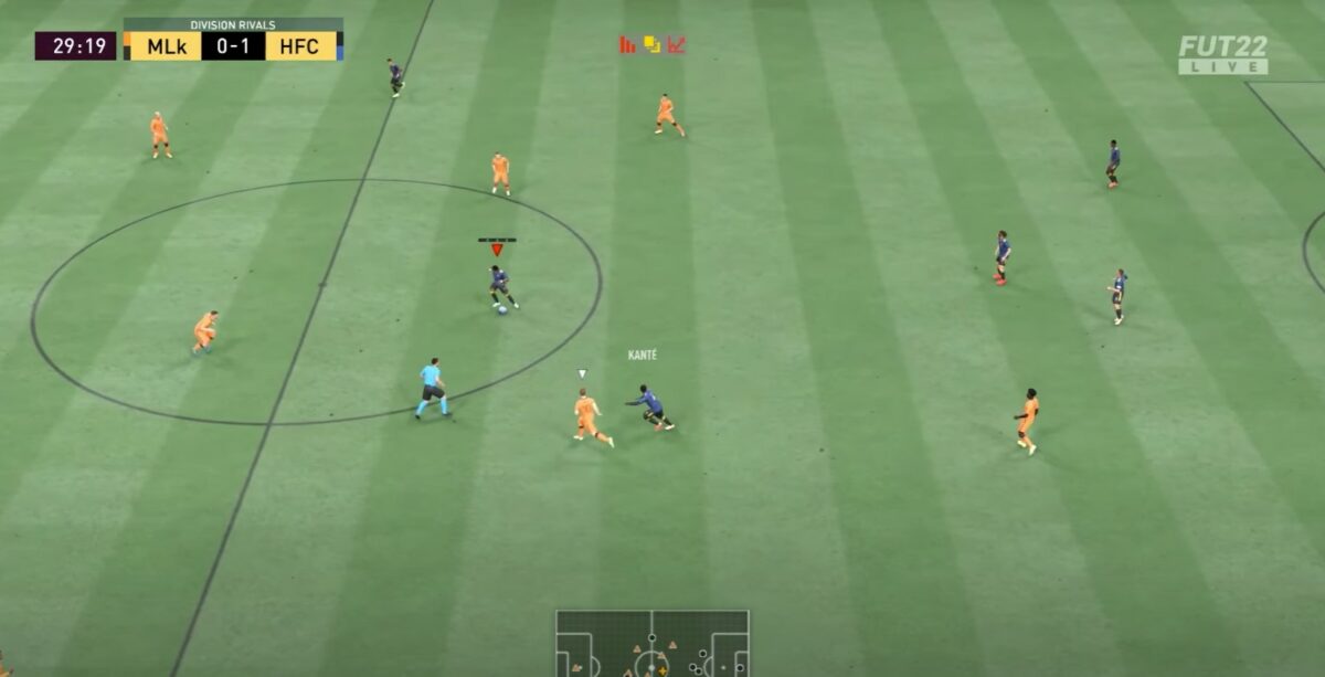 Desapego Games - FIFA > Fifa 23 Pc / Steam Offline