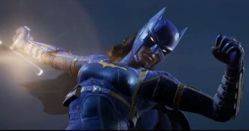 Gotham Knights Batgirl Momentum Abilities, Skill Trees And Tips