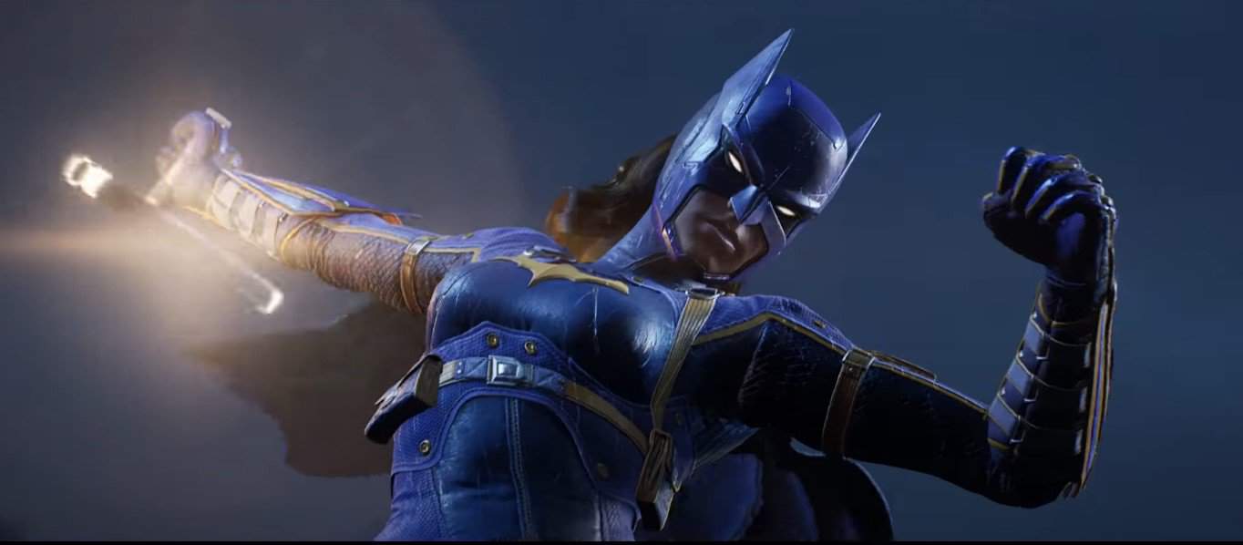 Gotham Knights Batgirl Momentum Abilities, Skill Trees And Tips