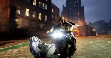 Gotham Knights Best Settings For PC Performance