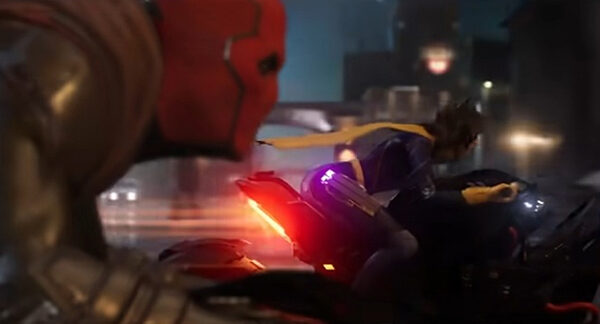 Gotham Knights Max Level: What's The Level Cap?
