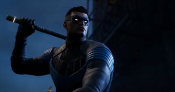 Gotham Knights Nightwing Momentum Abilities, Skill Trees And Tips