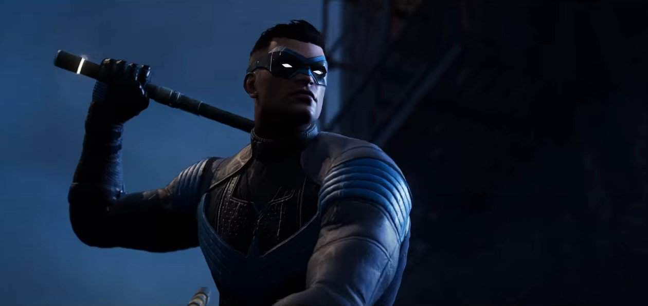 Gotham Knights Nightwing Momentum Abilities, Skill Trees And Tips