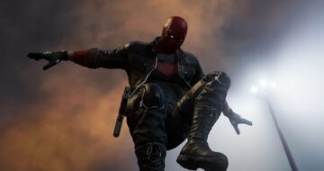 Gotham Knights Red Hood Momentum Abilities, Skill Trees And Tips
