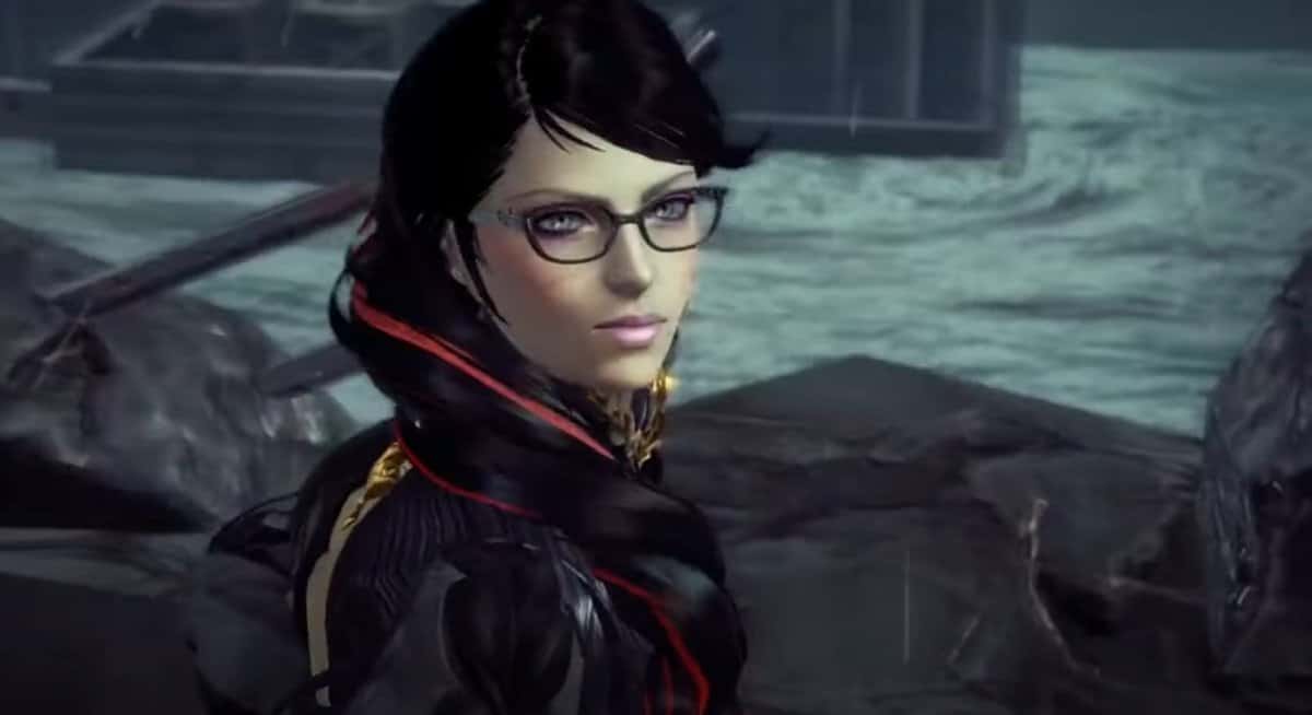How To Enable Naive Angel Mode In Bayonetta 3