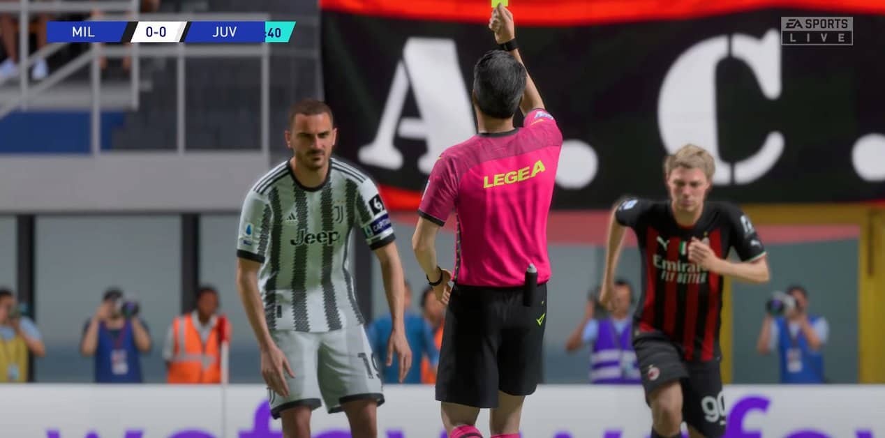 How To Defend In FIFA 23