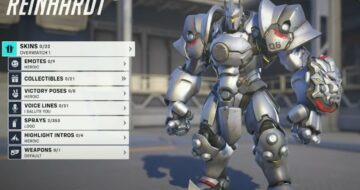 How To Merge Accounts (Transfer Skins) In Overwatch 2