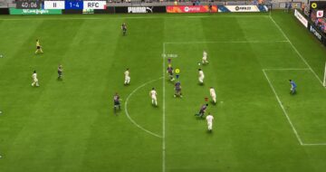How does Pro Club mode work in FIFA 23