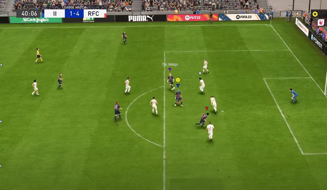 FIFA 23 Pro Clubs Guide