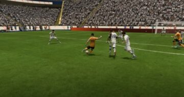 How to Score Power Shot in FIFA 23