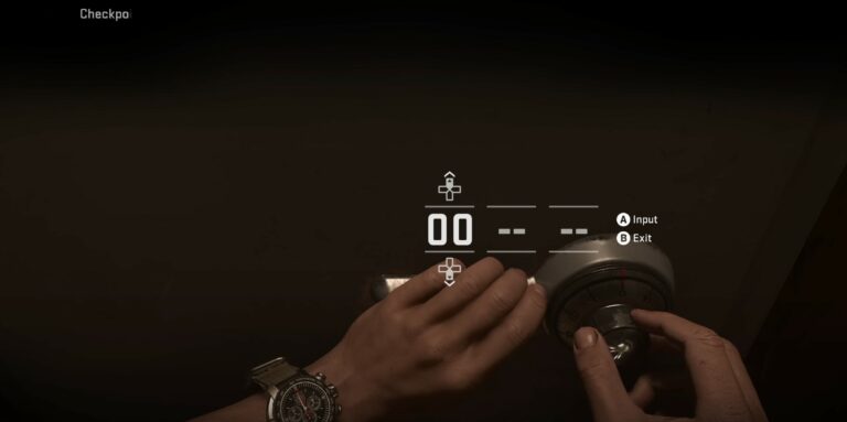 Modern Warfare 2 Safe Codes List