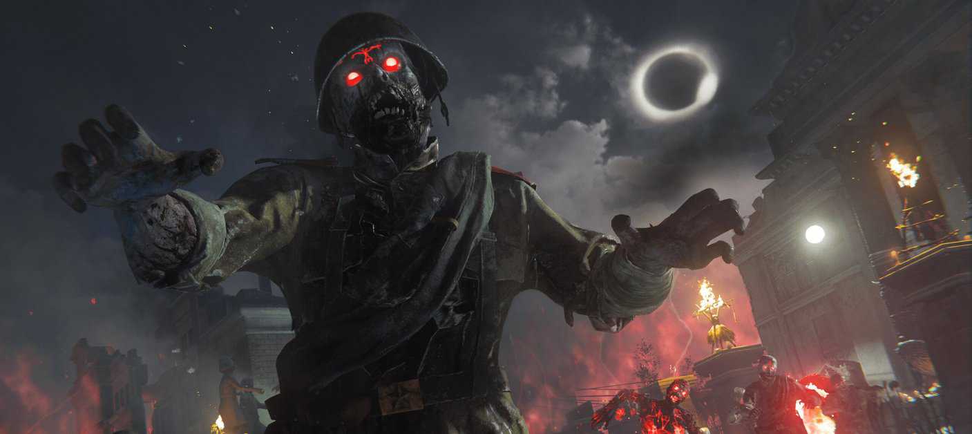 Is Modern Warfare 2 Getting Zombies?
