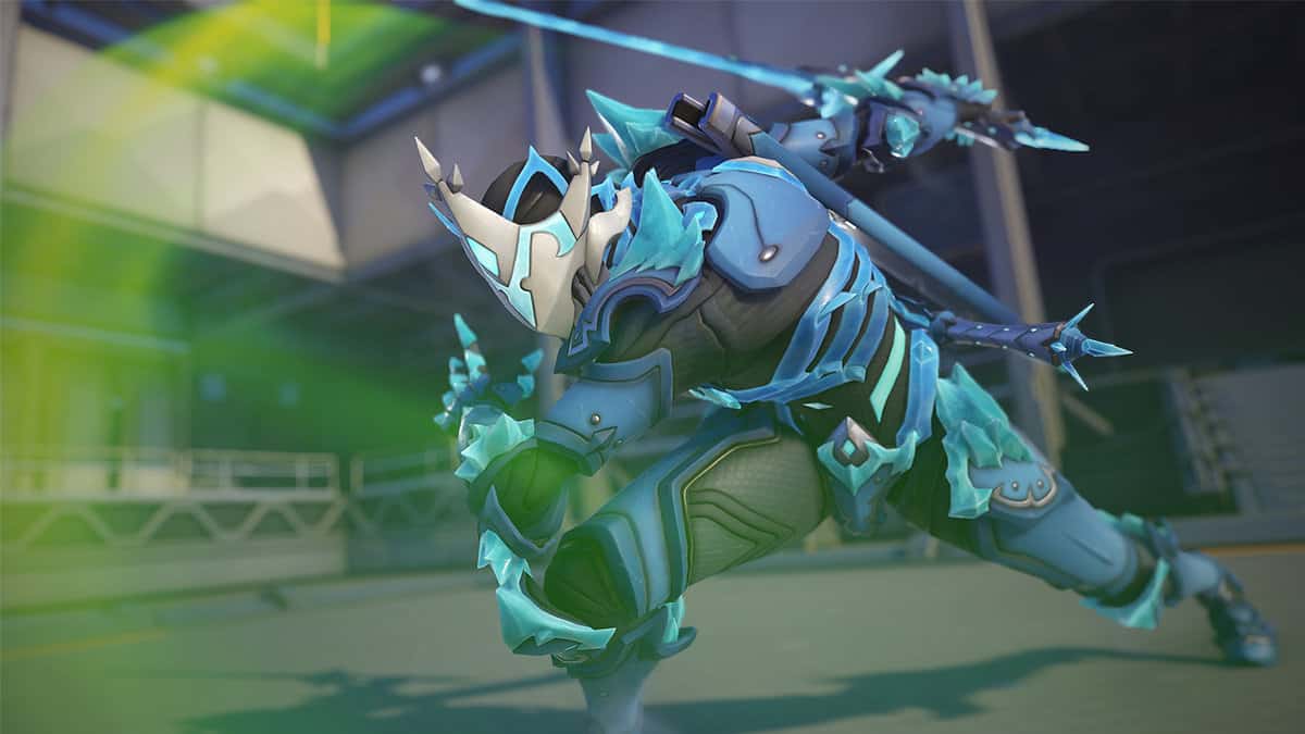 Overwatch 2 Genji Counters And Synergies