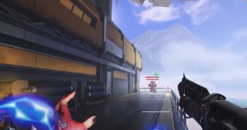 Overwatch 2 Hero Changes and Reworks
