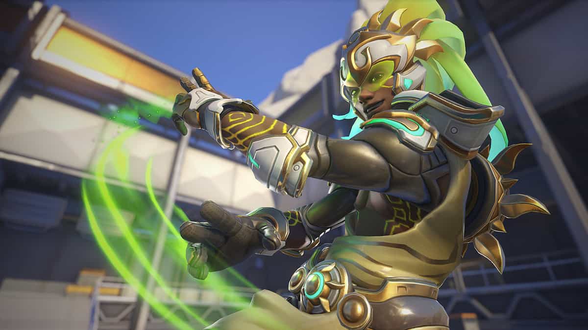 Overwatch 2 Lucio Counters And Synergies