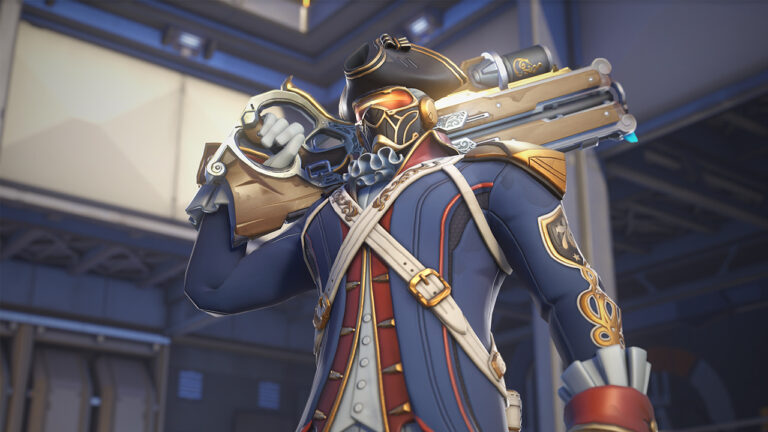 Overwatch 2 Soldier 76 Counters And Synergies Overwatch 2 Soldier 76 Counters And Synergies