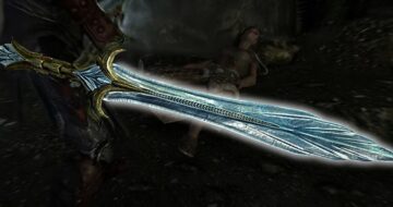 Best Swords in Skyrim