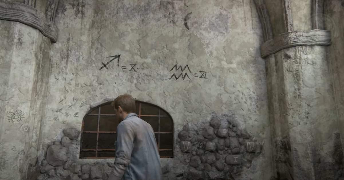 Uncharted 4 Chapter 2: Zodiac Symbols Puzzle Solution
