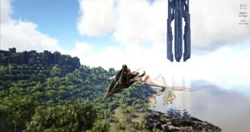 Ark Survival Evolved Best Mods feature