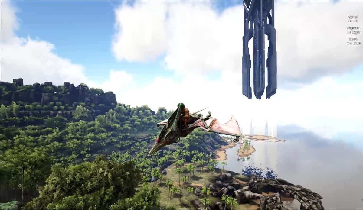 Ark Survival Evolved Best Mods feature