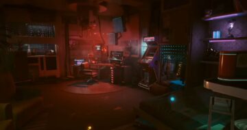 Cyberpunk 2077 Player Apartment Locations Guide
