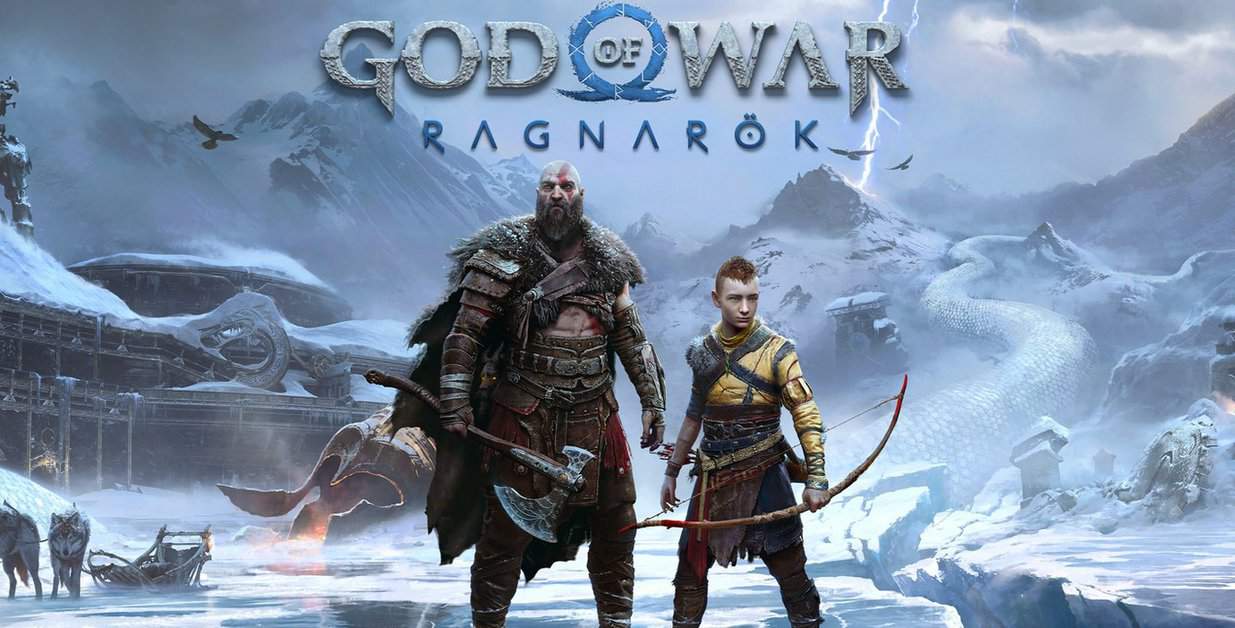 God of War Ragnarok Campaign is Reportedly 20 Hours in Length