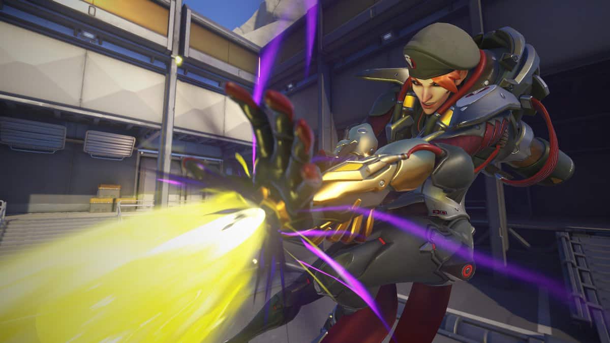 Overwatch 2: How To Play Moira